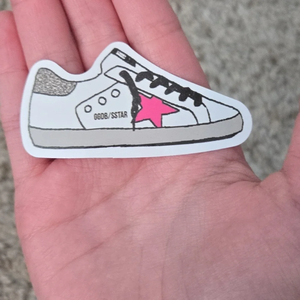 Stickers - Picture 4 of 6